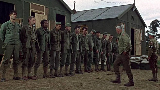     Parszywa dwunastka - będzie remake filmu. Jest reżyser